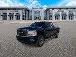 2022 RAM 2500 Limited Longhorn Crew Cab 4x4 6'4' Box