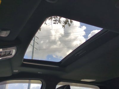 RAM 2500 Limited Crew Cab 4x4 2019 con caja de 6'4''