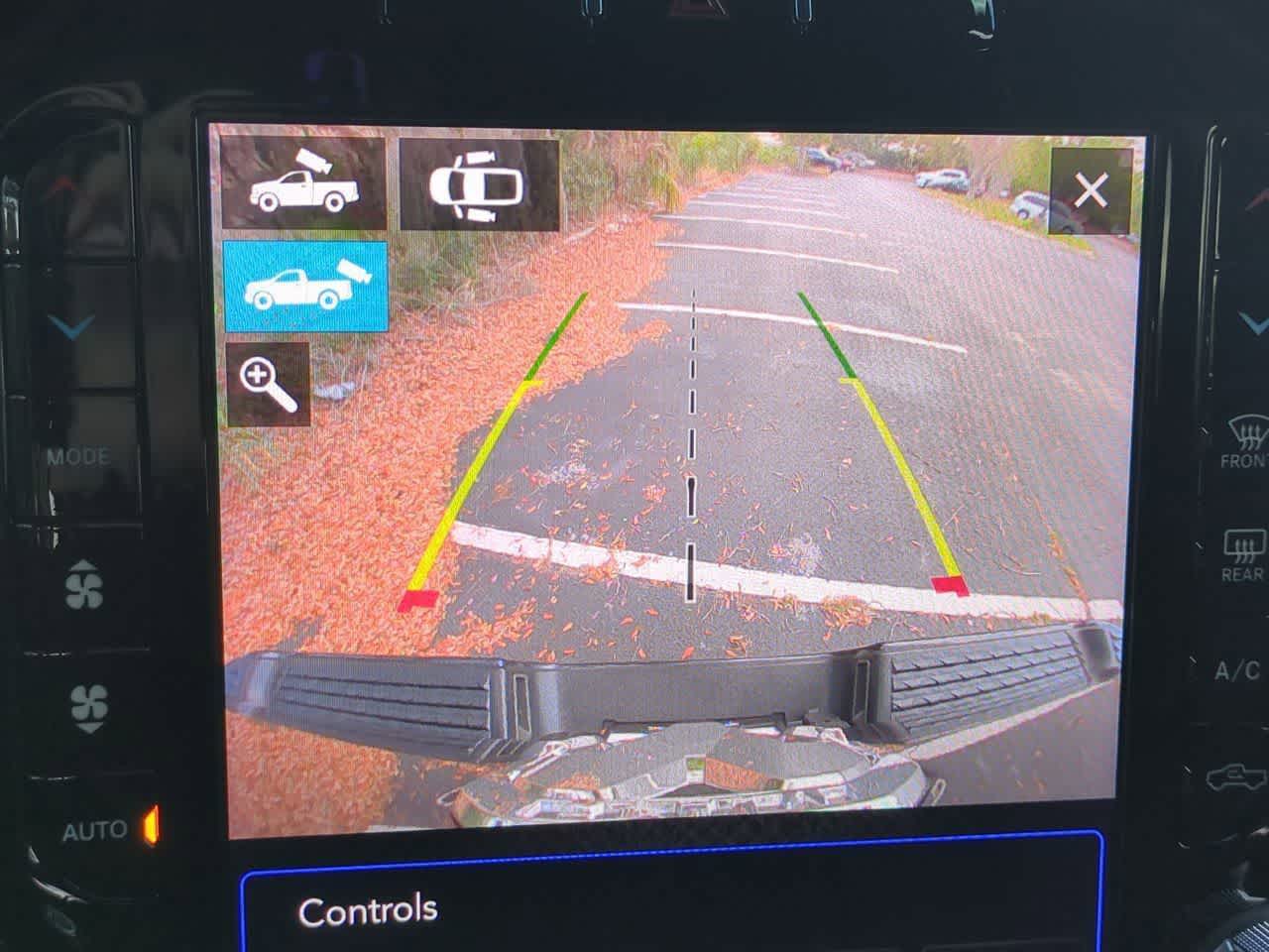 RAM 2500 Limited Crew Cab 4x4 2019 con caja de 6'4''