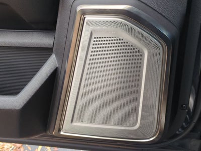 RAM 2500 Limited Crew Cab 4x4 2019 con caja de 6'4''