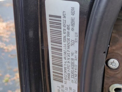 RAM 2500 Limited Crew Cab 4x4 2019 con caja de 6'4''