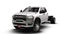 RAM 5500 Chasis-cabina de 2026 RAM 5500 TRADESMAN Chasis-cabina doble 4x4 84' CA