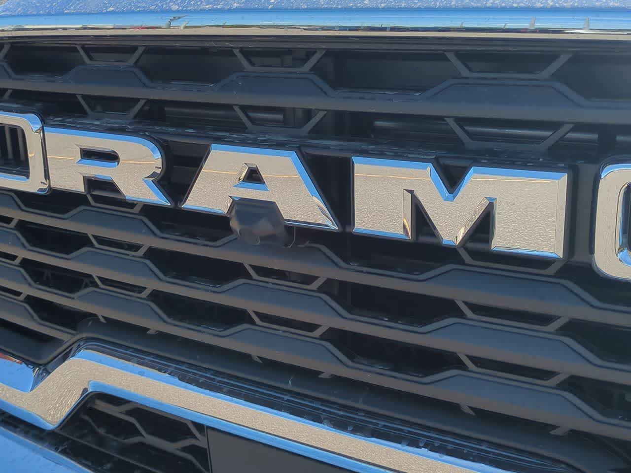 RAM 5500 Chasis-cabina de 2026 RAM 5500 TRADESMAN Chasis-cabina doble 4x4 84' CA
