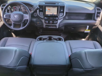 RAM 5500 Chasis-cabina de 2026 RAM 5500 TRADESMAN Chasis-cabina doble 4x4 84' CA