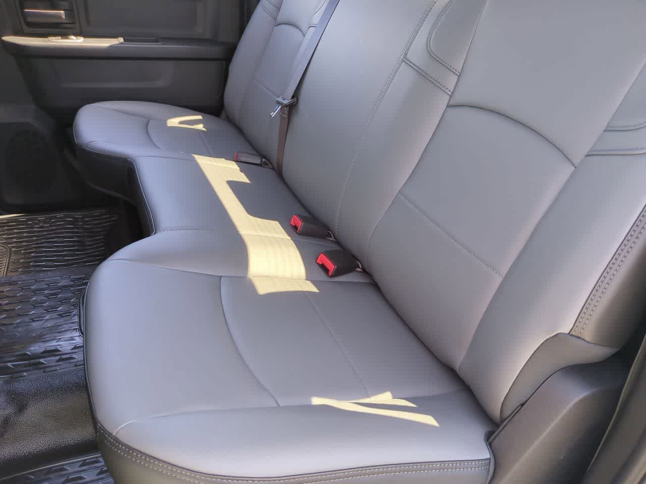 RAM 5500 Chasis-cabina de 2026 RAM 5500 TRADESMAN Chasis-cabina doble 4x4 84' CA