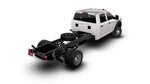 RAM 5500 Chasis-cabina de 2026 RAM 5500 TRADESMAN Chasis-cabina doble 4x4 84' CA