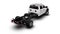 RAM 5500 Chasis-cabina de 2026 RAM 5500 TRADESMAN Chasis-cabina doble 4x4 84' CA