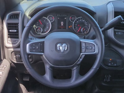 RAM 5500 Chasis-cabina de 2026 RAM 5500 TRADESMAN Chasis-cabina doble 4x4 84' CA