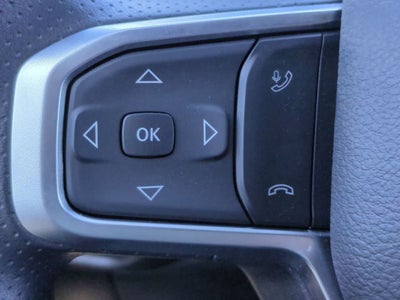 RAM 5500 Chasis-cabina de 2026 RAM 5500 TRADESMAN Chasis-cabina doble 4x4 84' CA
