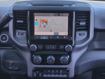 RAM 5500 Chasis-cabina de 2026 RAM 5500 TRADESMAN Chasis-cabina doble 4x4 84' CA