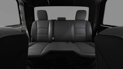 RAM 5500 Chasis-cabina de 2026 RAM 5500 TRADESMAN Chasis-cabina doble 4x4 84' CA