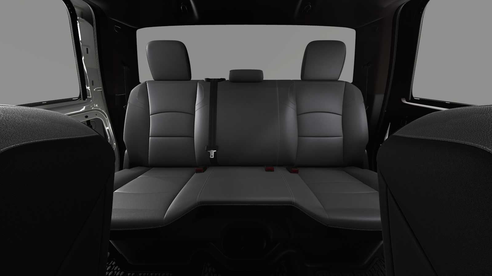 RAM 5500 Chasis-cabina de 2026 RAM 5500 TRADESMAN Chasis-cabina doble 4x4 84' CA