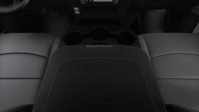 RAM 5500 Chasis-cabina de 2026 RAM 5500 TRADESMAN Chasis-cabina doble 4x4 84' CA