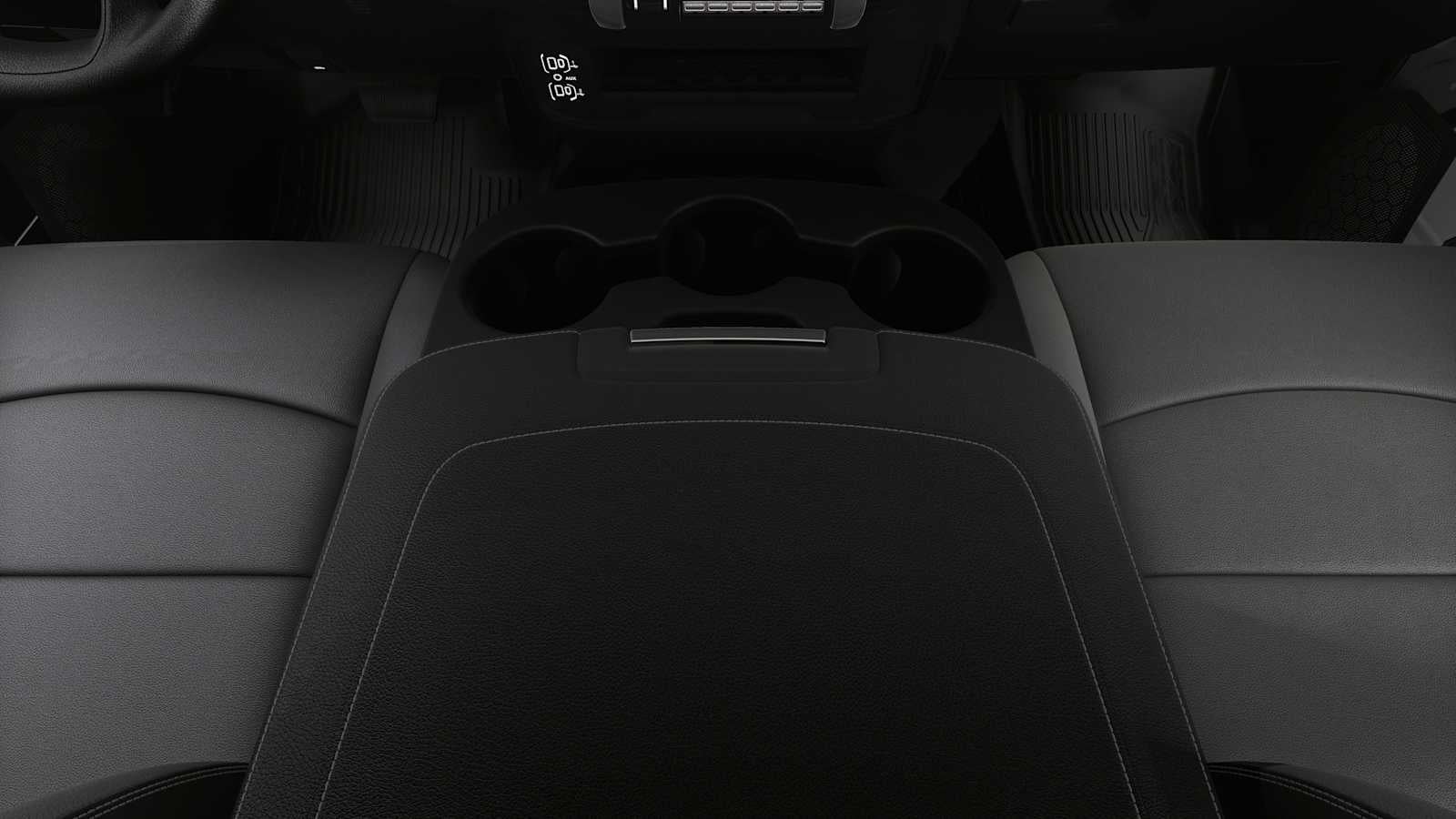 RAM 5500 Chasis-cabina de 2026 RAM 5500 TRADESMAN Chasis-cabina doble 4x4 84' CA