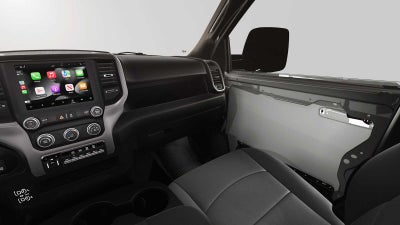 RAM 5500 Chasis-cabina de 2026 RAM 5500 TRADESMAN Chasis-cabina doble 4x4 84' CA