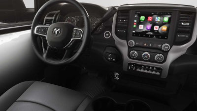 RAM 5500 Chasis-cabina de 2026 RAM 5500 TRADESMAN Chasis-cabina doble 4x4 84' CA