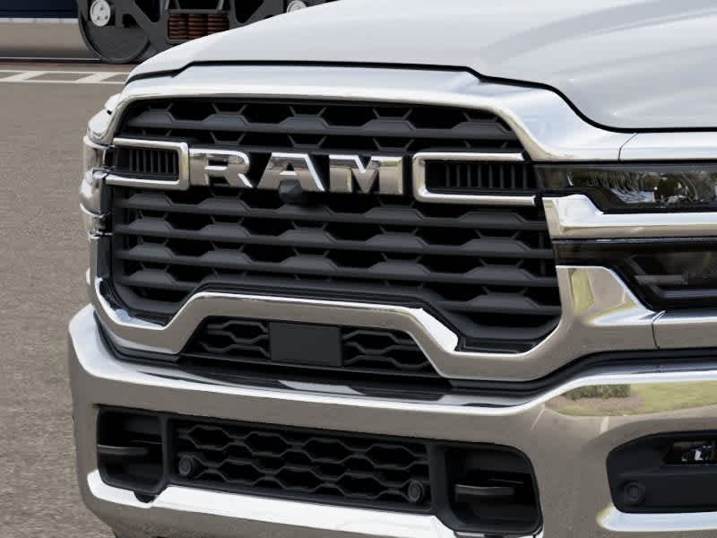 2026 RAM Ram 3500 Chasis con Cabina RAM 3500 TRADESMAN CREW CAB CHASSIS 4X4 60' CA