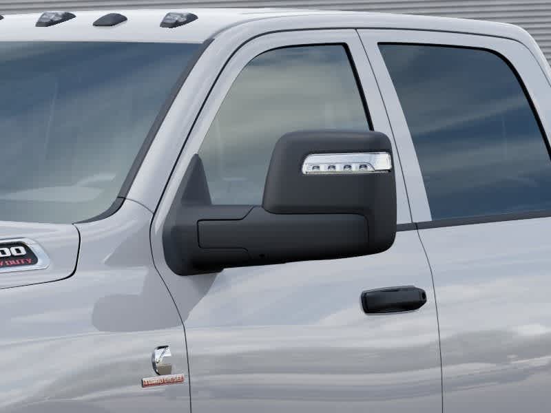 2026 RAM Ram 3500 Chasis con Cabina RAM 3500 TRADESMAN CREW CAB CHASSIS 4X4 60' CA