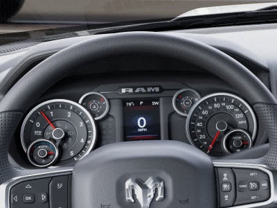 2026 RAM Ram 3500 Chasis con Cabina RAM 3500 TRADESMAN CREW CAB CHASSIS 4X4 60' CA