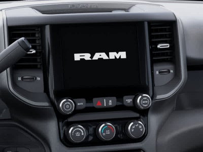 2026 RAM Ram 3500 Chasis con Cabina RAM 3500 TRADESMAN CREW CAB CHASSIS 4X4 60' CA