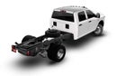 2026 RAM Ram 3500 Chasis con Cabina RAM 3500 TRADESMAN CREW CAB CHASSIS 4X4 60' CA