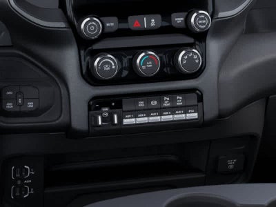 2026 RAM Ram 3500 Chasis con Cabina RAM 3500 TRADESMAN CREW CAB CHASSIS 4X4 60' CA