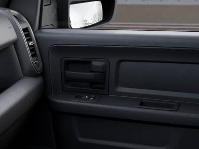 2026 RAM Ram 3500 Chasis con Cabina RAM 3500 TRADESMAN CREW CAB CHASSIS 4X4 60' CA
