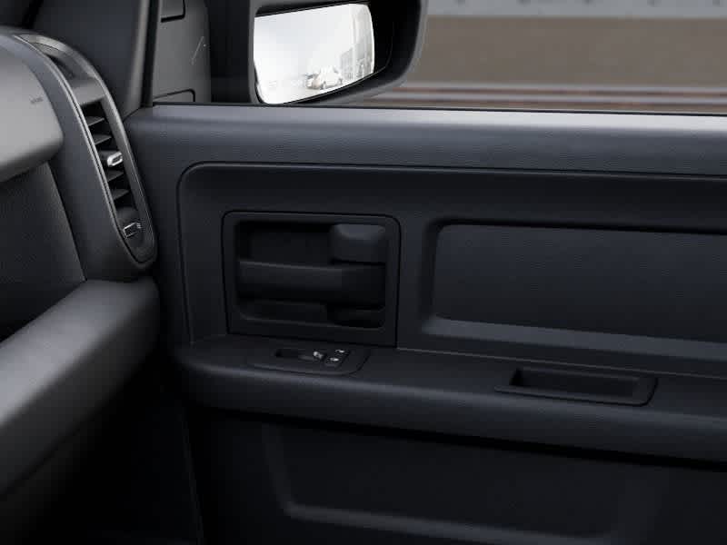 2026 RAM Ram 3500 Chasis con Cabina RAM 3500 TRADESMAN CREW CAB CHASSIS 4X4 60' CA