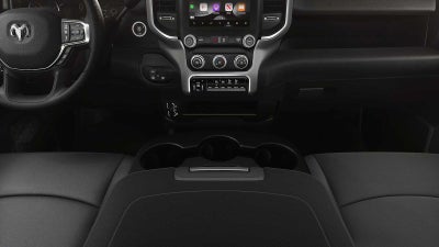 2026 RAM Ram 3500 Chasis con Cabina RAM 3500 TRADESMAN CREW CAB CHASSIS 4X4 60' CA