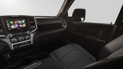 2026 RAM Ram 3500 Chasis con Cabina RAM 3500 TRADESMAN CREW CAB CHASSIS 4X4 60' CA