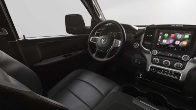 2026 RAM Ram 3500 Chasis con Cabina RAM 3500 TRADESMAN CREW CAB CHASSIS 4X4 60' CA