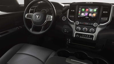 2026 RAM Ram 3500 Chasis con Cabina RAM 3500 TRADESMAN CREW CAB CHASSIS 4X4 60' CA