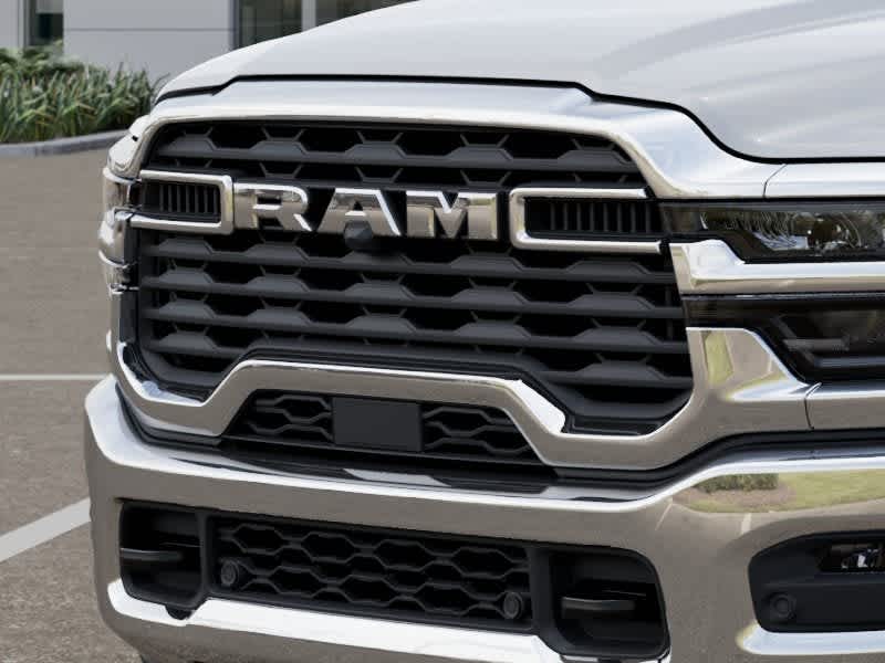 2026 RAM Ram 3500 Chasis con Cabina RAM 3500 TRADESMAN CREW CAB CHASSIS 4X4 60' CA
