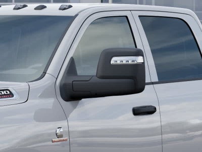 2026 RAM Ram 3500 Chasis con Cabina RAM 3500 TRADESMAN CREW CAB CHASSIS 4X4 60' CA