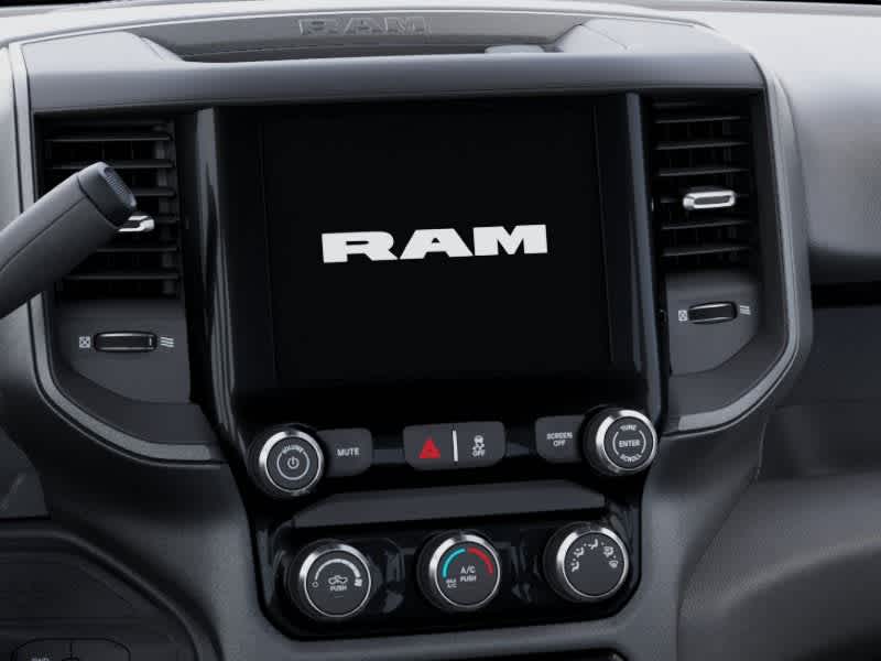 2026 RAM Ram 3500 Chasis con Cabina RAM 3500 TRADESMAN CREW CAB CHASSIS 4X4 60' CA