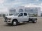 2026 RAM Ram 3500 Chasis con Cabina RAM 3500 TRADESMAN CREW CAB CHASSIS 4X4 60' CA