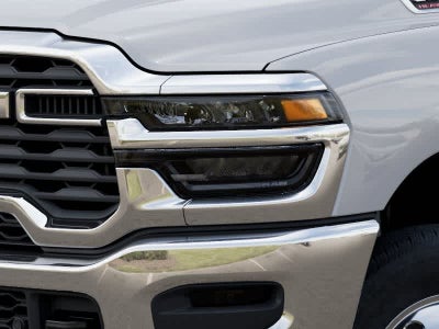 2026 RAM Ram 3500 Chasis con Cabina RAM 3500 TRADESMAN CREW CAB CHASSIS 4X4 60' CA