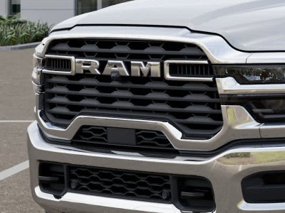 2026 RAM Ram 3500 Chasis con Cabina RAM 3500 TRADESMAN CREW CAB CHASSIS 4X4 60' CA