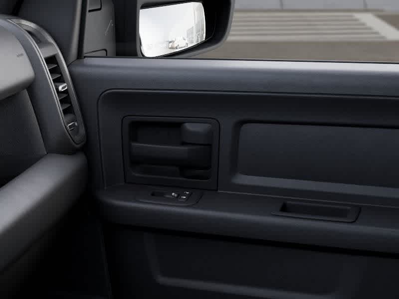 2026 RAM Ram 3500 Chasis con Cabina RAM 3500 TRADESMAN CREW CAB CHASSIS 4X4 60' CA