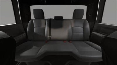 2026 RAM Ram 3500 Chasis con Cabina RAM 3500 TRADESMAN CREW CAB CHASSIS 4X4 60' CA