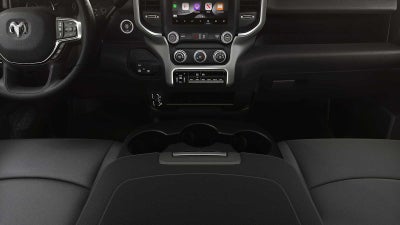 2026 RAM Ram 3500 Chasis con Cabina RAM 3500 TRADESMAN CREW CAB CHASSIS 4X4 60' CA