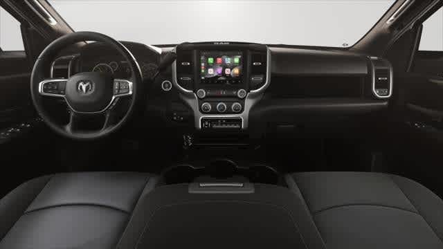 2026 RAM Ram 3500 Chasis con Cabina RAM 3500 TRADESMAN CREW CAB CHASSIS 4X4 60' CA