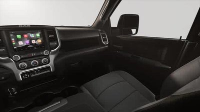 2026 RAM Ram 3500 Chasis con Cabina RAM 3500 TRADESMAN CREW CAB CHASSIS 4X4 60' CA