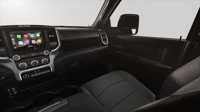 2026 RAM Ram 3500 Chasis con Cabina RAM 3500 TRADESMAN CREW CAB CHASSIS 4X4 60' CA