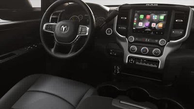 2026 RAM Ram 3500 Chasis con Cabina RAM 3500 TRADESMAN CREW CAB CHASSIS 4X4 60' CA