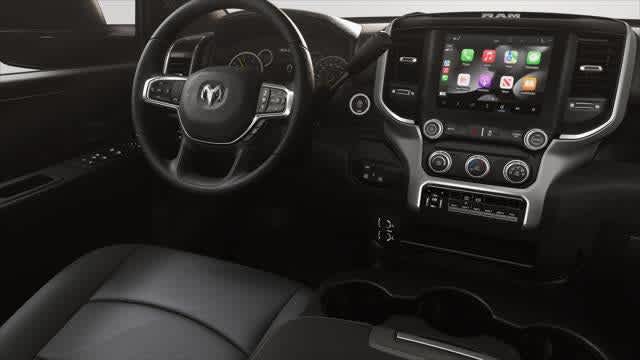 2026 RAM Ram 3500 Chasis con Cabina RAM 3500 TRADESMAN CREW CAB CHASSIS 4X4 60' CA