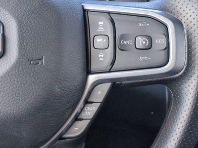 2026 RAM Ram 3500 Chasis con Cabina RAM 3500 TRADESMAN CREW CAB CHASSIS 4X4 60' CA