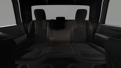 2026 RAM Ram 3500 Chasis con Cabina RAM 3500 TRADESMAN CREW CAB CHASSIS 4X4 60' CA