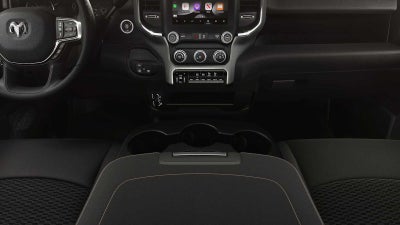 2026 RAM Ram 3500 Chasis con Cabina RAM 3500 TRADESMAN CREW CAB CHASSIS 4X4 60' CA