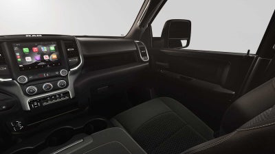 2026 RAM Ram 3500 Chasis con Cabina RAM 3500 TRADESMAN CREW CAB CHASSIS 4X4 60' CA